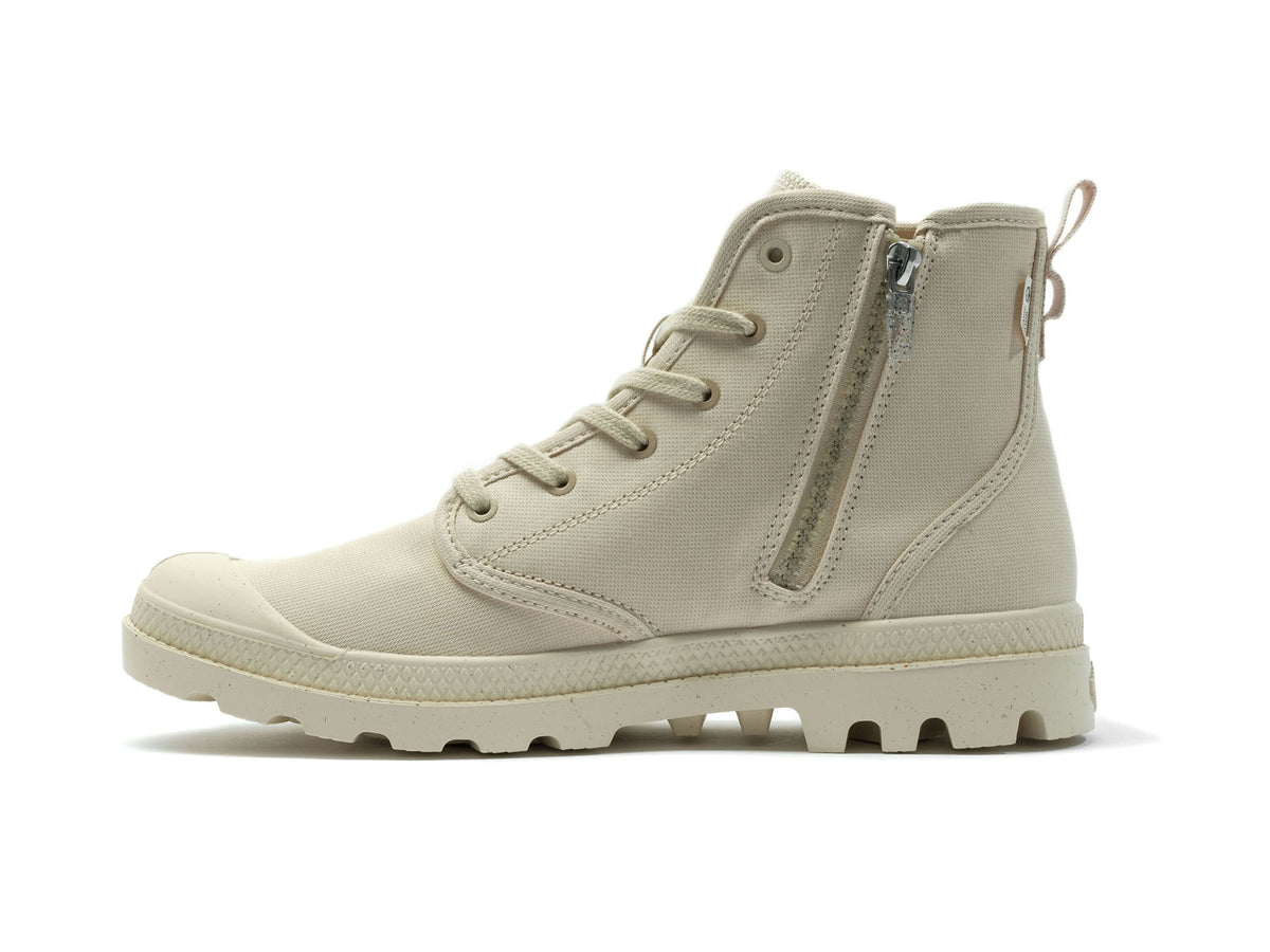 Palladium Essential | PAMPA HI ZIP ORGANIC