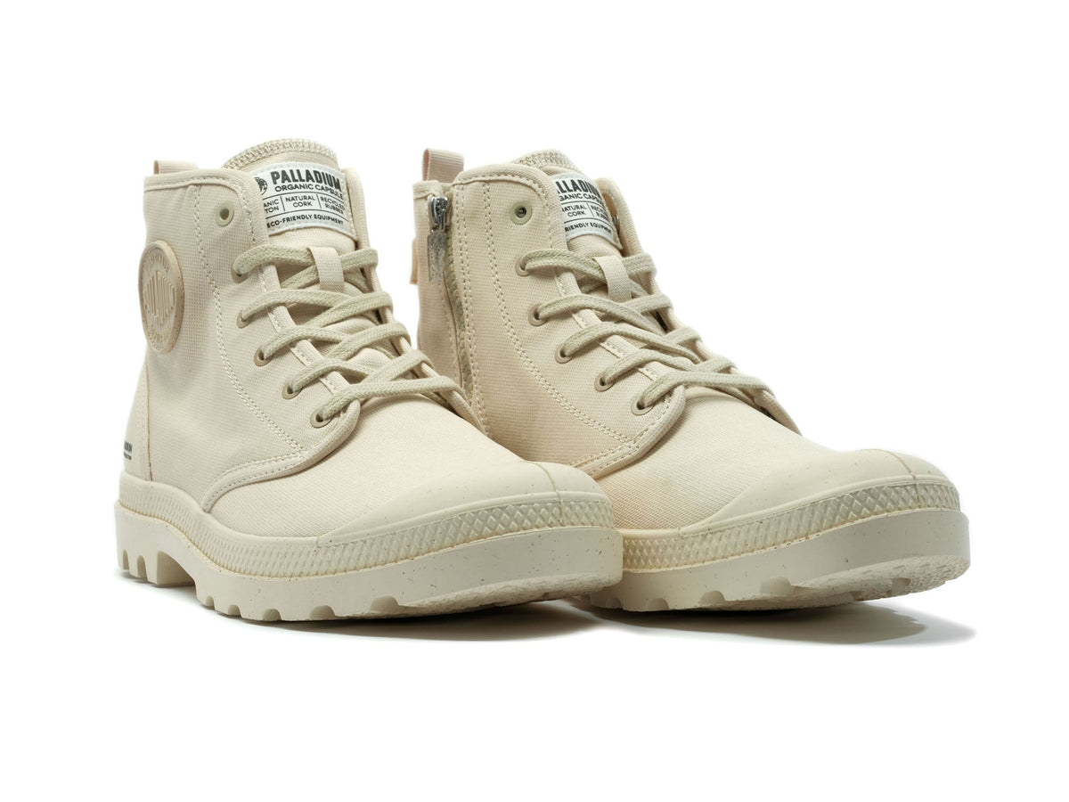 Palladium Essential | PAMPA HI ZIP ORGANIC