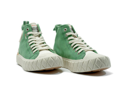 Palladium Deals | PALLA ACE CHUKKA ORGANIC
