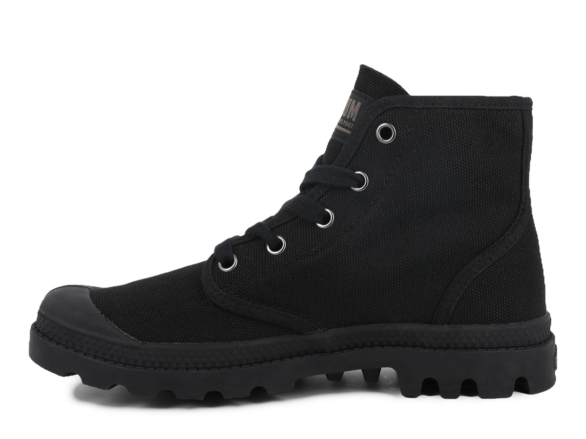 Palladium Customer Favorite | PAMPA HI