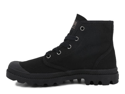 Palladium Customer Favorite | PAMPA HI