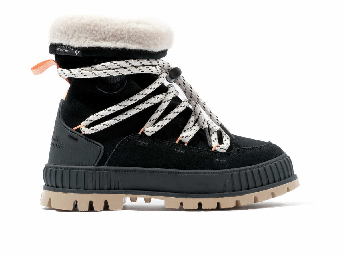 Palladium Popular | PALLASHOCK HIVER