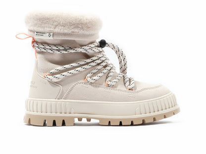 Palladium Recommended | PALLASHOCK HIVER