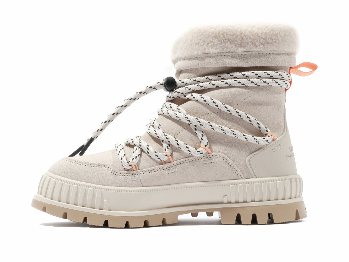 Palladium Recommended | PALLASHOCK HIVER