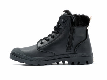 Palladium Popular | PAMPA HI SNOW WARM