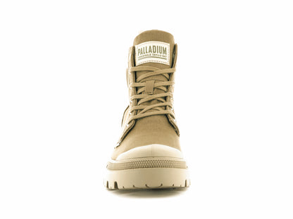 Palladium New | PALLABASE TWILL