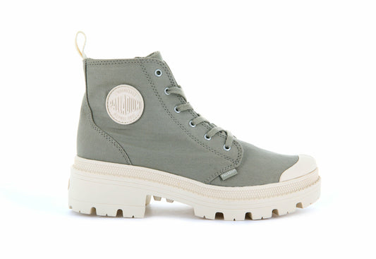 Palladium Smart Buy | PALLABASE TWILL