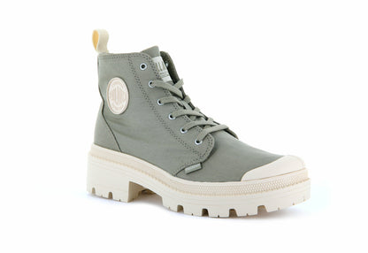 Palladium Smart Buy | PALLABASE TWILL