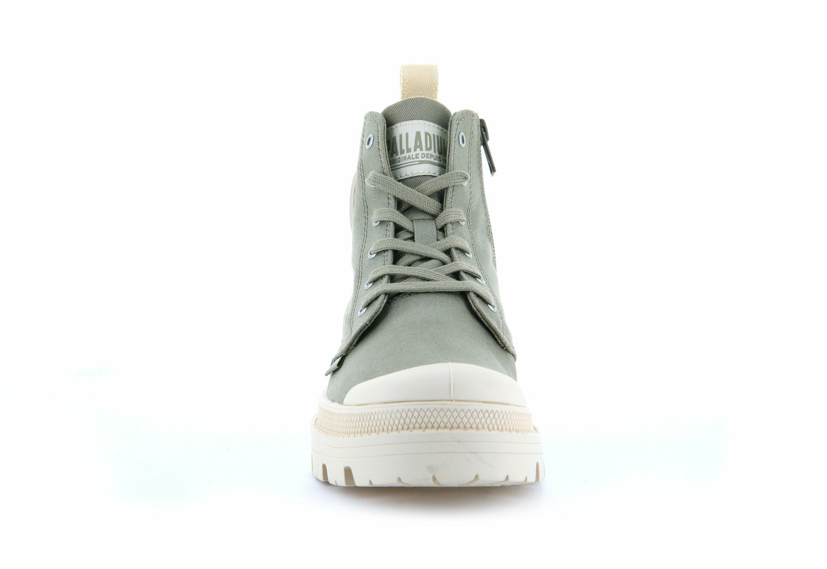 Palladium Smart Buy | PALLABASE TWILL