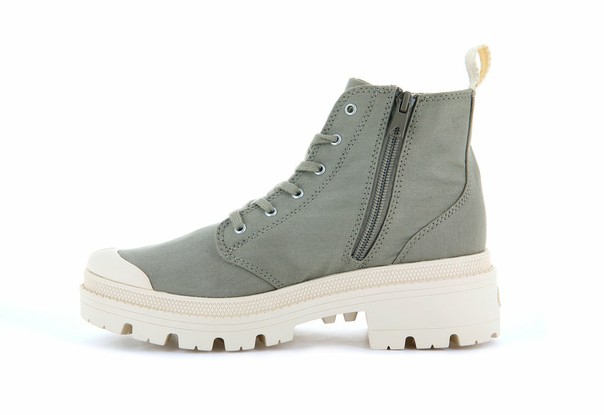 Palladium Smart Buy | PALLABASE TWILL
