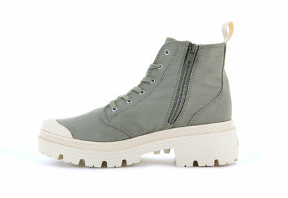 Palladium Smart Buy | PALLABASE TWILL