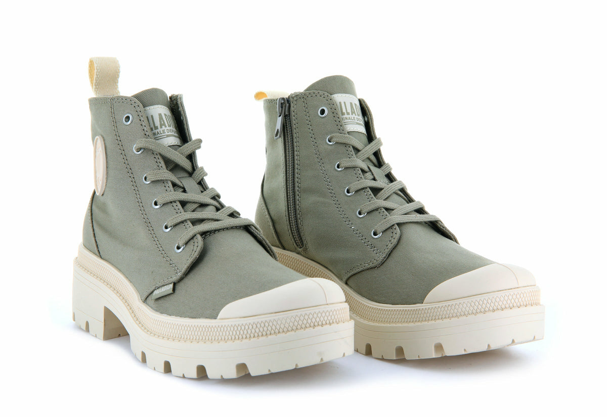 Palladium Smart Buy | PALLABASE TWILL