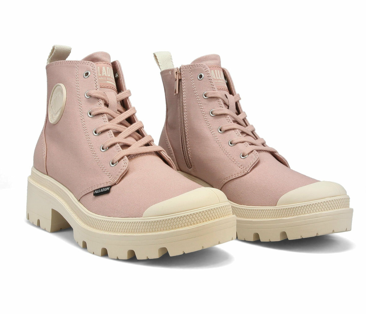 Palladium Customer Favorite | PALLABASE TWILL