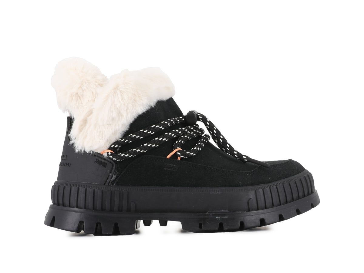 Palladium New | PALLASHOCK LO HIVER