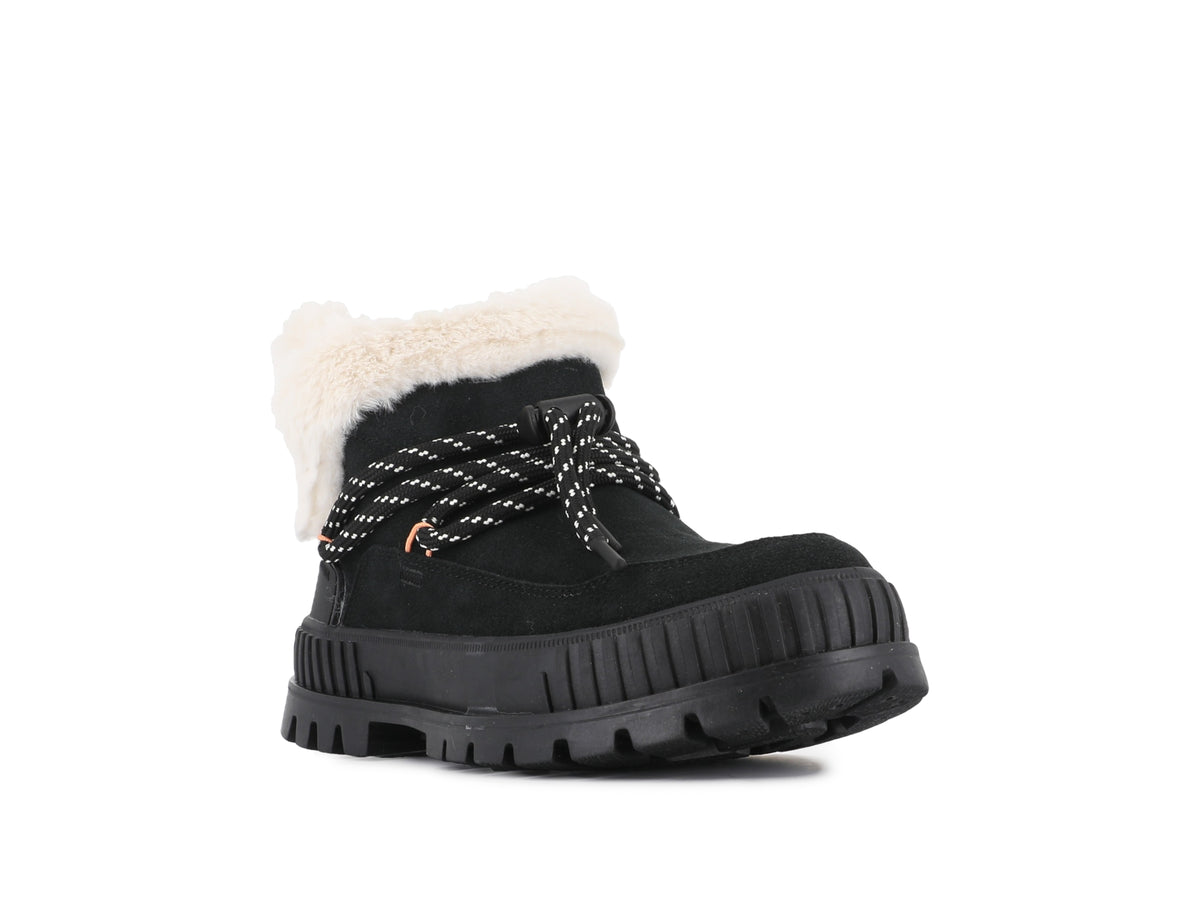 Palladium New | PALLASHOCK LO HIVER