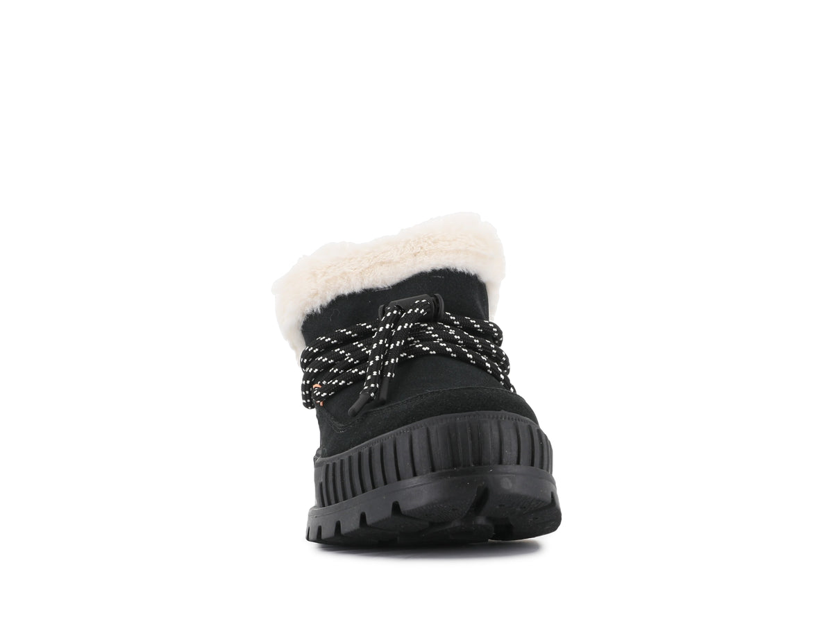 Palladium New | PALLASHOCK LO HIVER