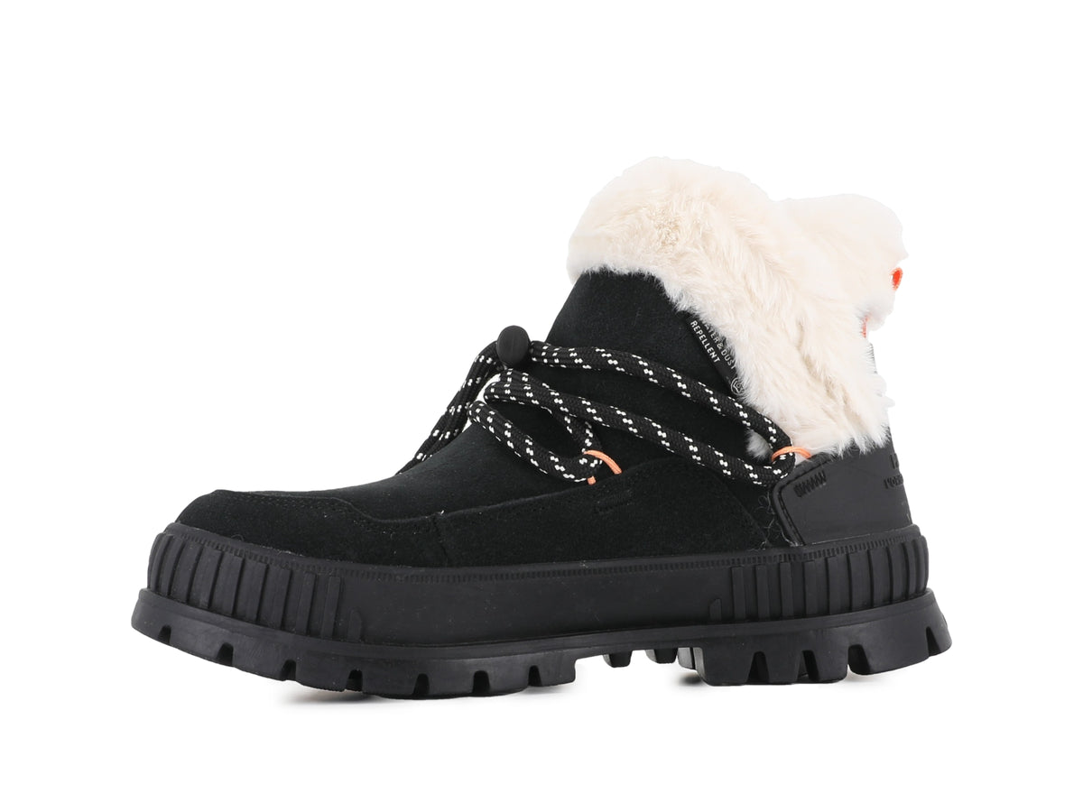Palladium New | PALLASHOCK LO HIVER