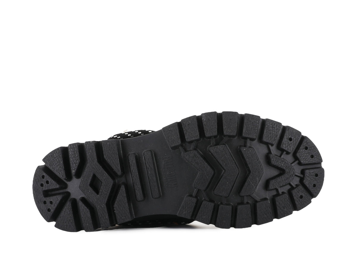 Palladium New | PALLASHOCK LO HIVER