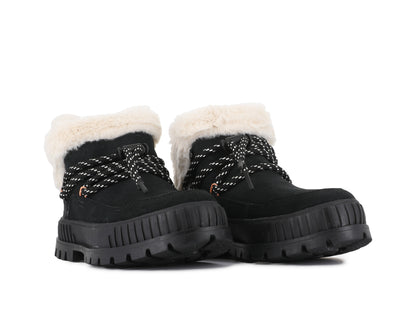 Palladium New | PALLASHOCK LO HIVER
