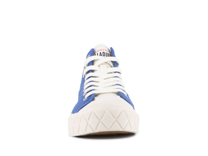 Palladium Signature | PALLA ACE CHUKKA ORGANIC