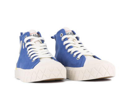 Palladium Signature | PALLA ACE CHUKKA ORGANIC