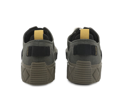 Palladium Hot Sale | ACE CITY SHELL LO