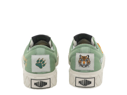 Palladium Classic | PALLA ACE TIGERS