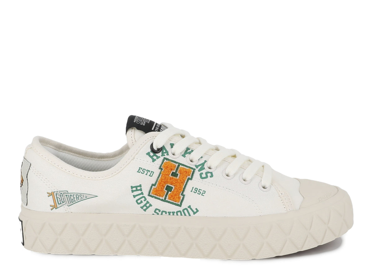 Palladium Exclusive | PALLA ACE TIGERS