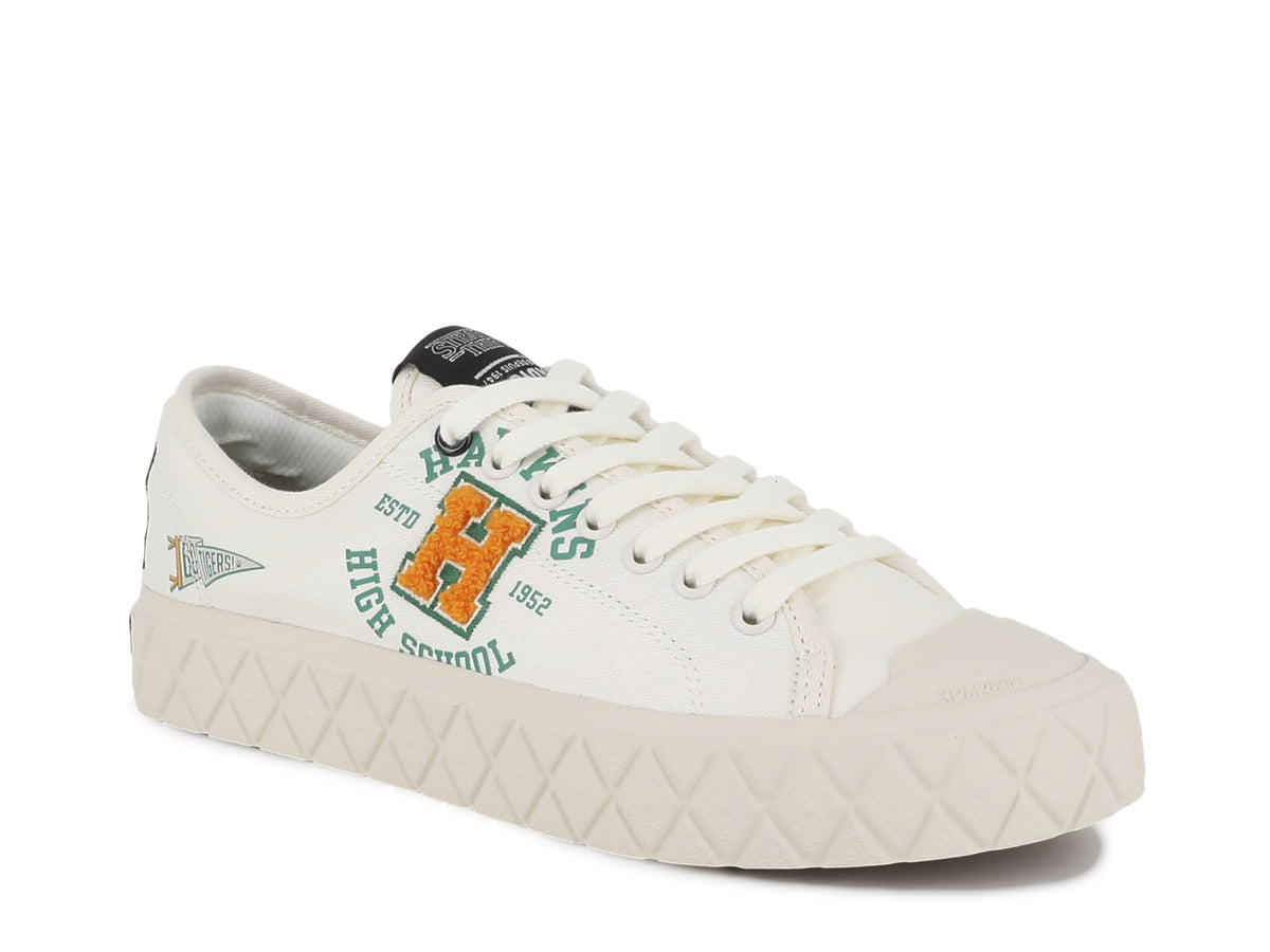 Palladium Exclusive | PALLA ACE TIGERS