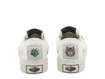 Palladium Exclusive | PALLA ACE TIGERS