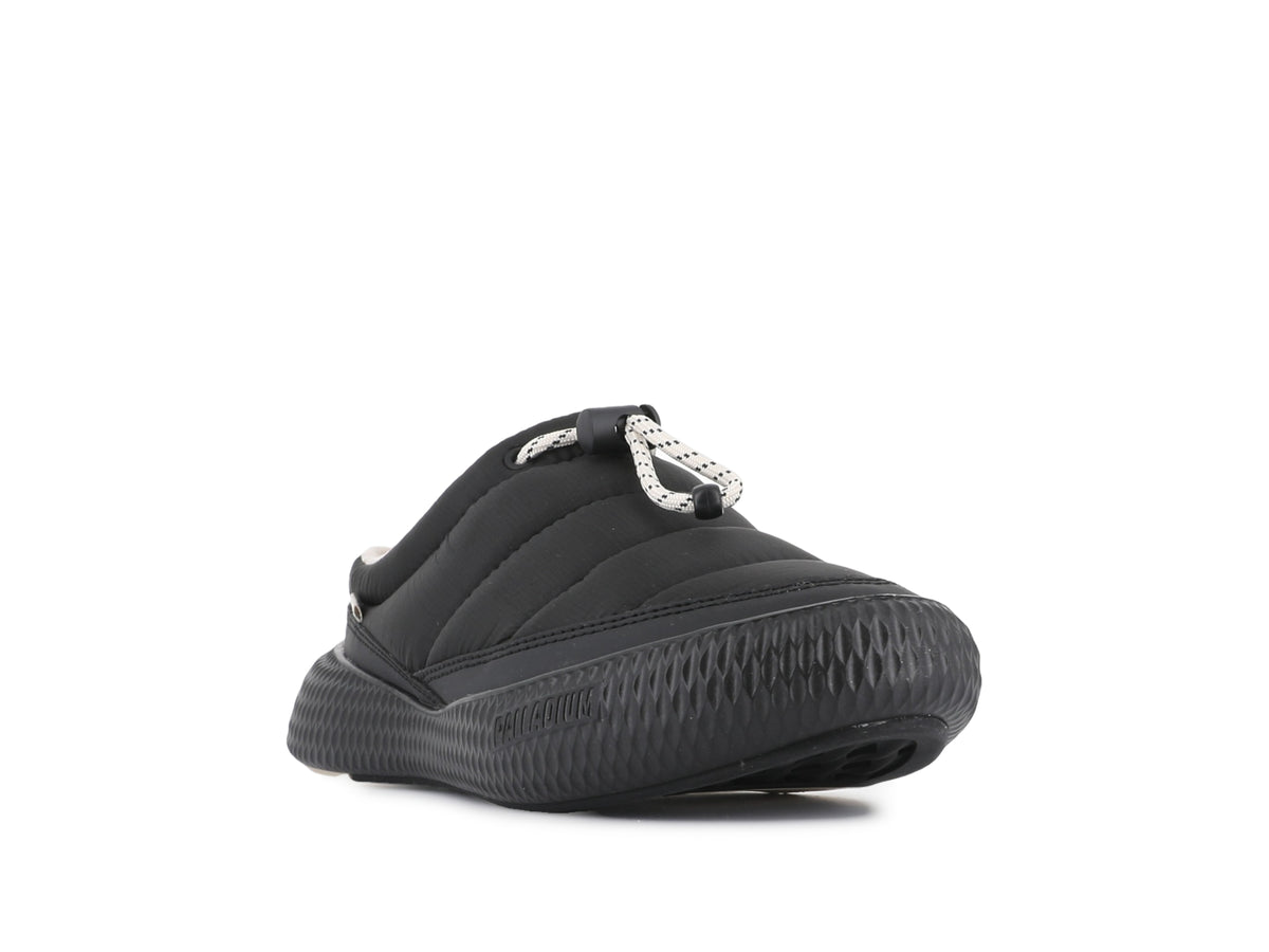 Palladium Recommended | PALLANOVA PAD MULE