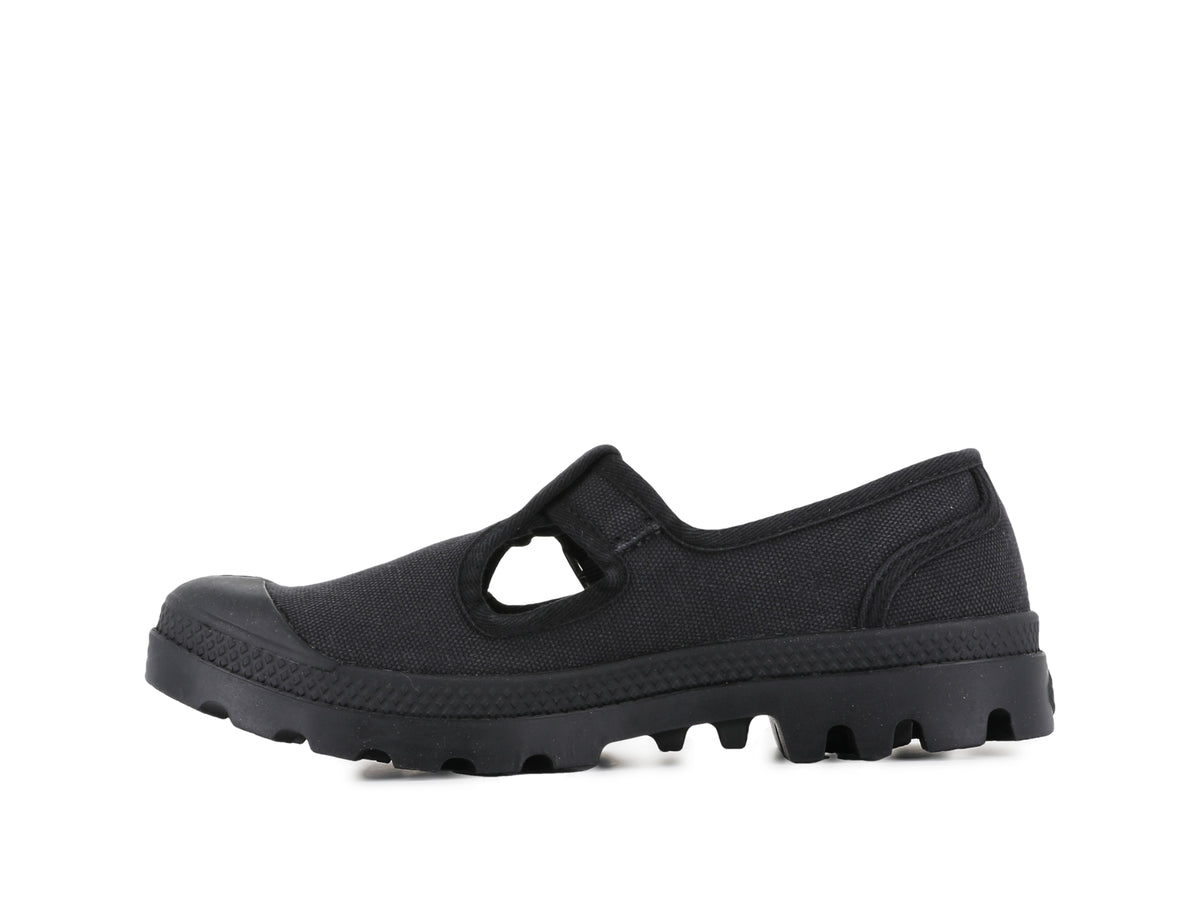 Palladium Recommended | PAMPA MARY-JANE WASHED