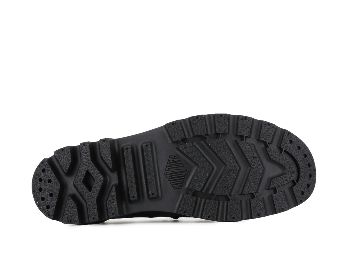 Palladium Recommended | PAMPA MARY-JANE WASHED