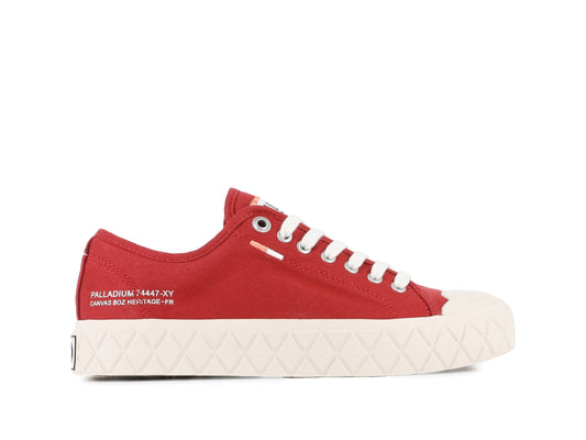 Palladium Essential | PALLA ACE CVS ORG