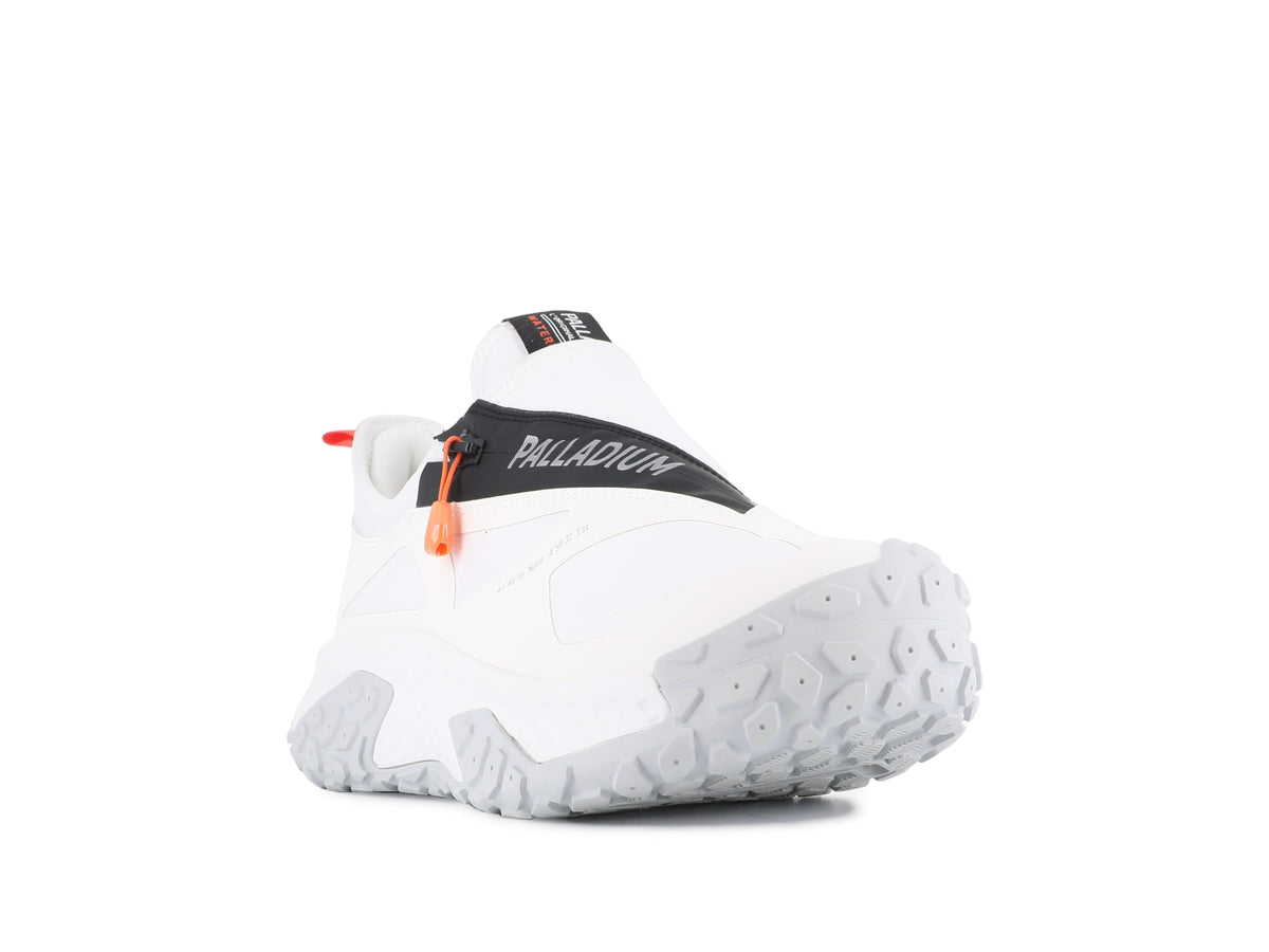 Palladium Quality | OFFBOUND WP+ ZIP