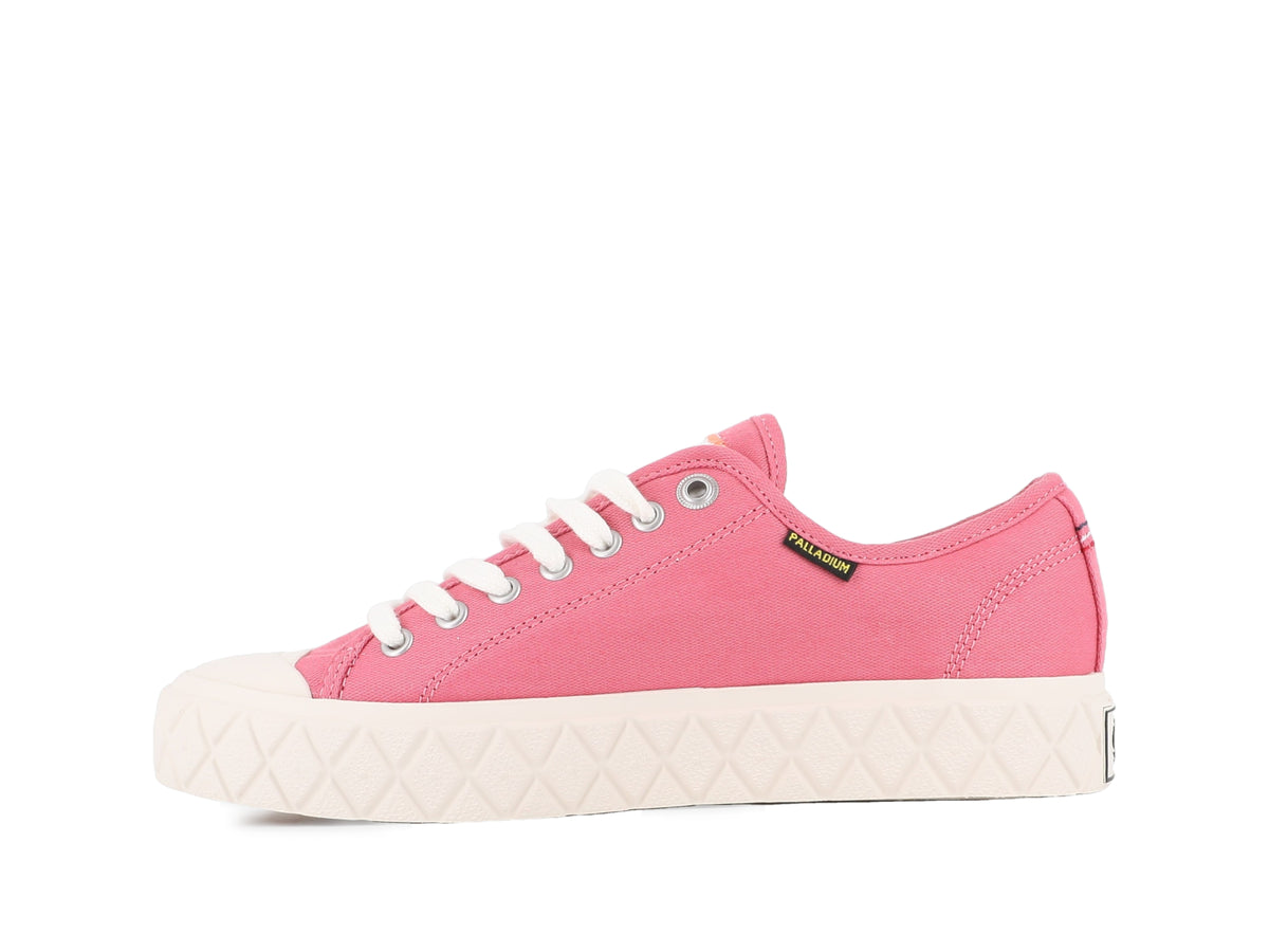 Palladium Trusted | PALLA ACE CVS ORG