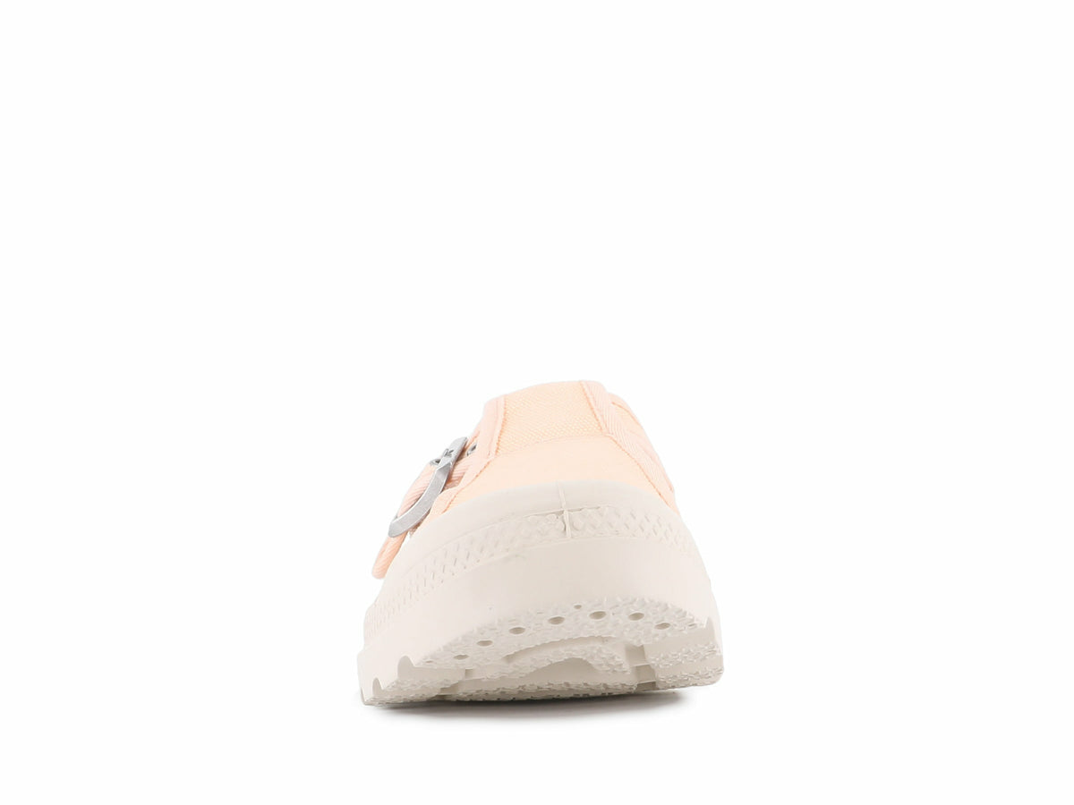 Palladium Essential | PAMPA MARY-JANE WASHED