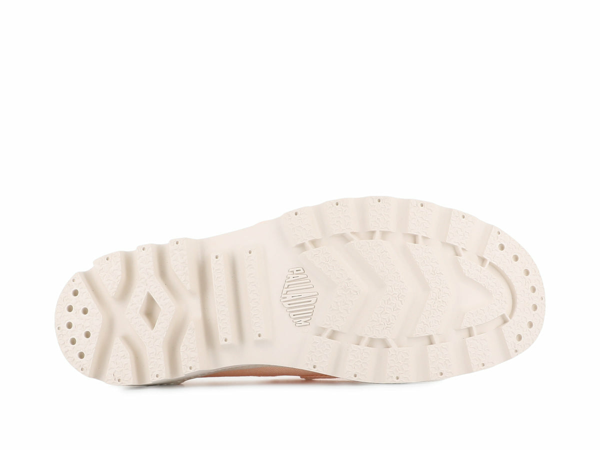Palladium Essential | PAMPA MARY-JANE WASHED