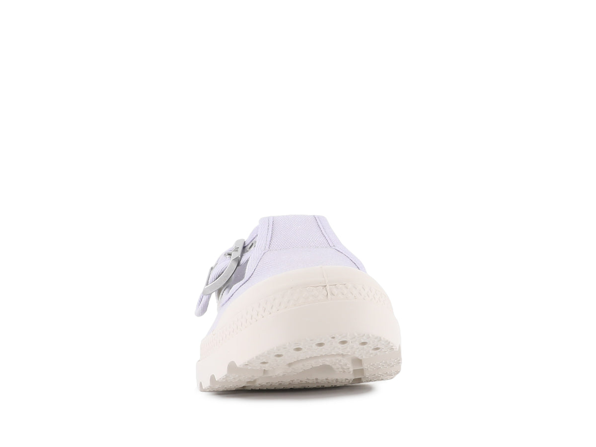 Palladium Exclusive | PAMPA MARY-JANE WASHED