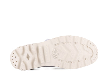 Palladium Exclusive | PAMPA MARY-JANE WASHED