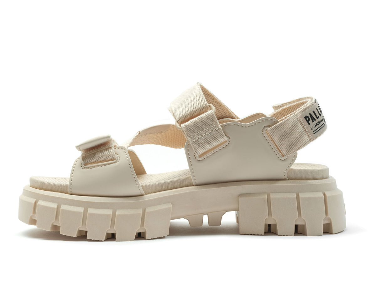 Palladium Everyday | REVOLT SANDAL MONO