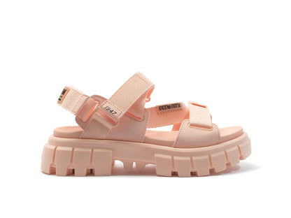 Palladium Premium | REVOLT SANDAL MONO
