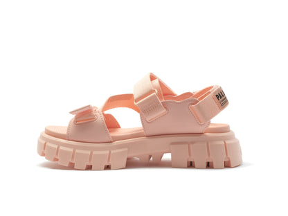 Palladium Premium | REVOLT SANDAL MONO