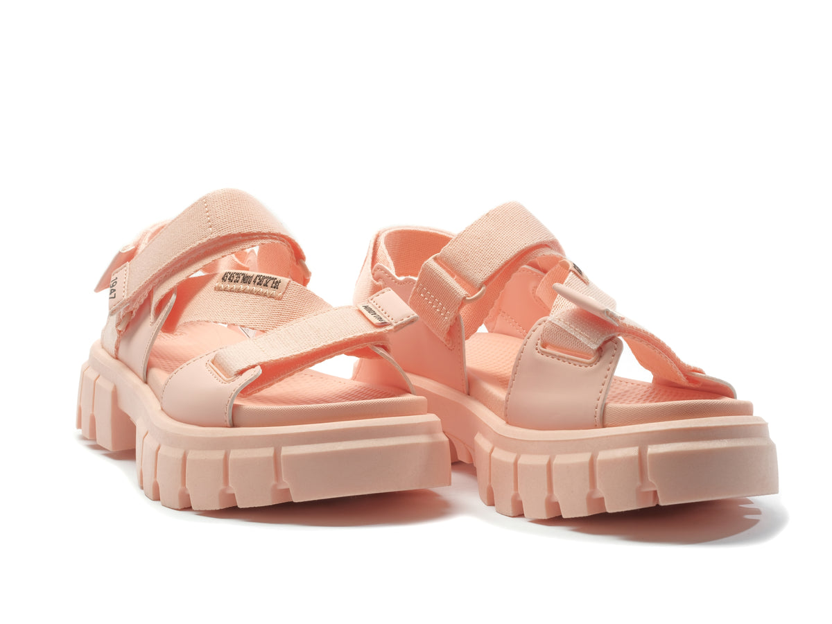 Palladium Premium | REVOLT SANDAL MONO