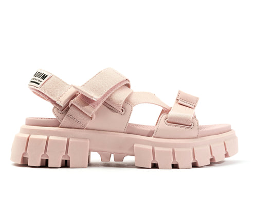 Palladium Great Value | REVOLT SANDAL MONO