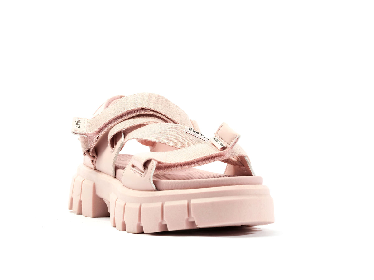 Palladium Great Value | REVOLT SANDAL MONO