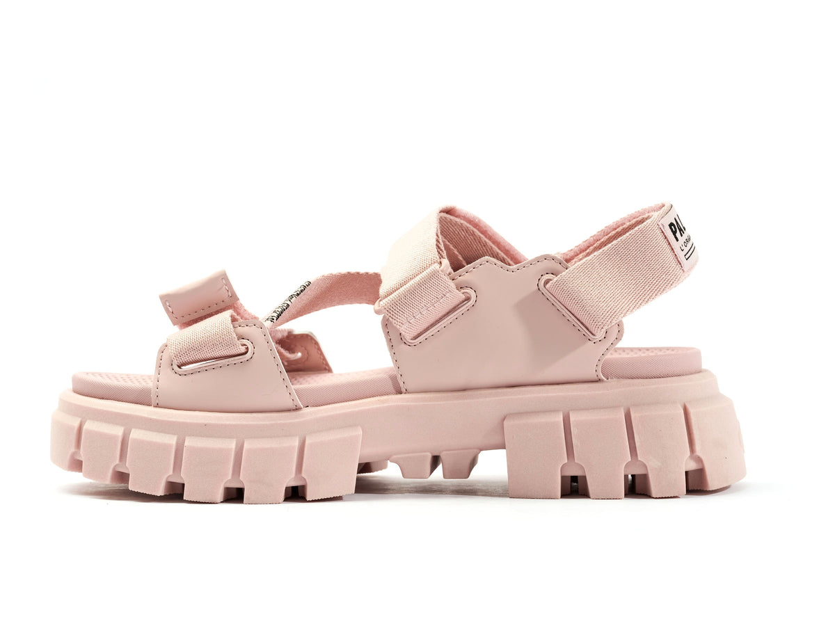 Palladium Great Value | REVOLT SANDAL MONO