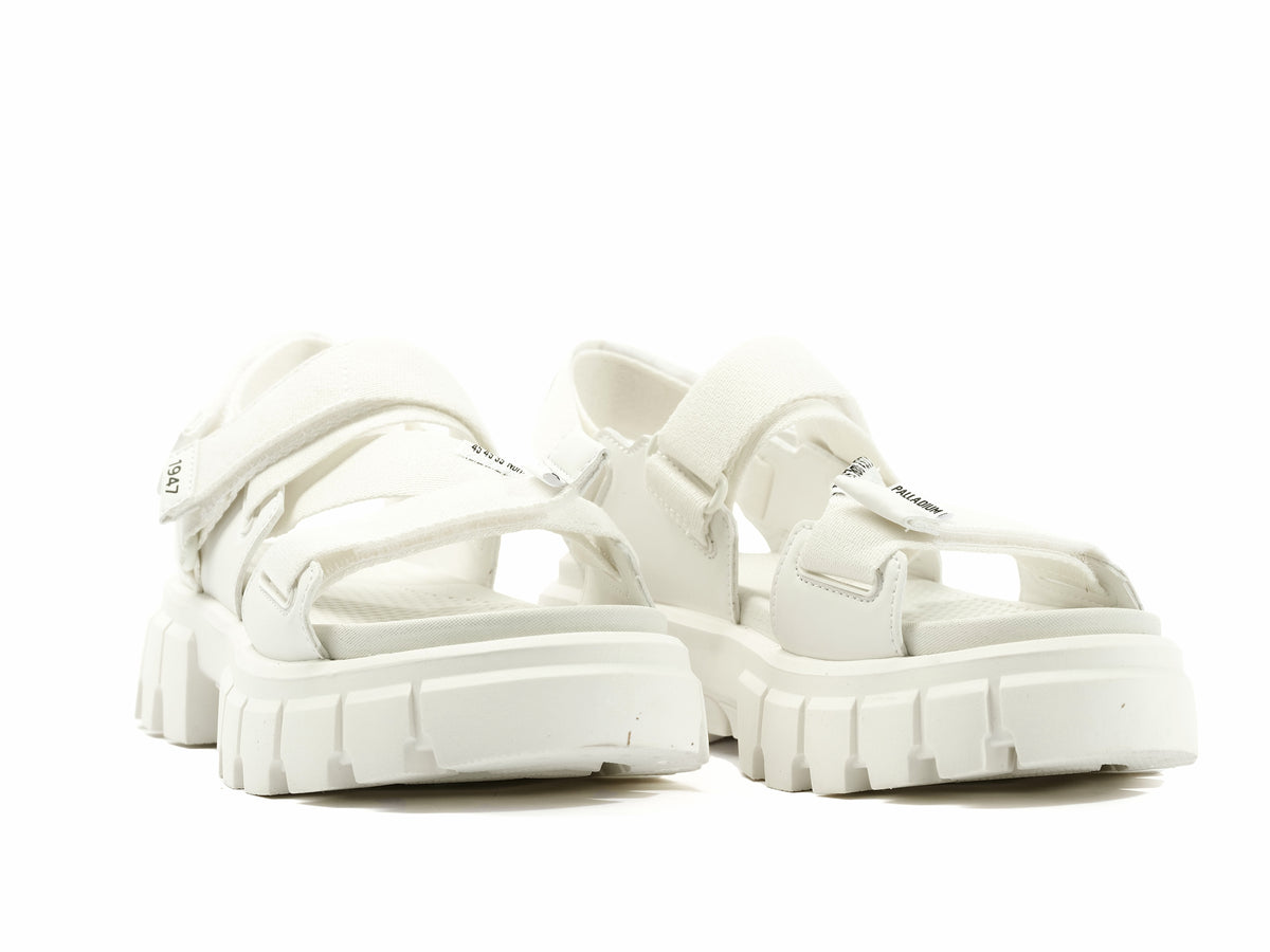 Palladium Quality | REVOLT SANDAL MONO