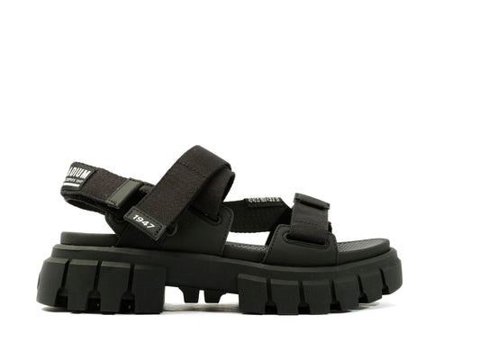 Palladium Exclusive | REVOLT SANDAL MONO