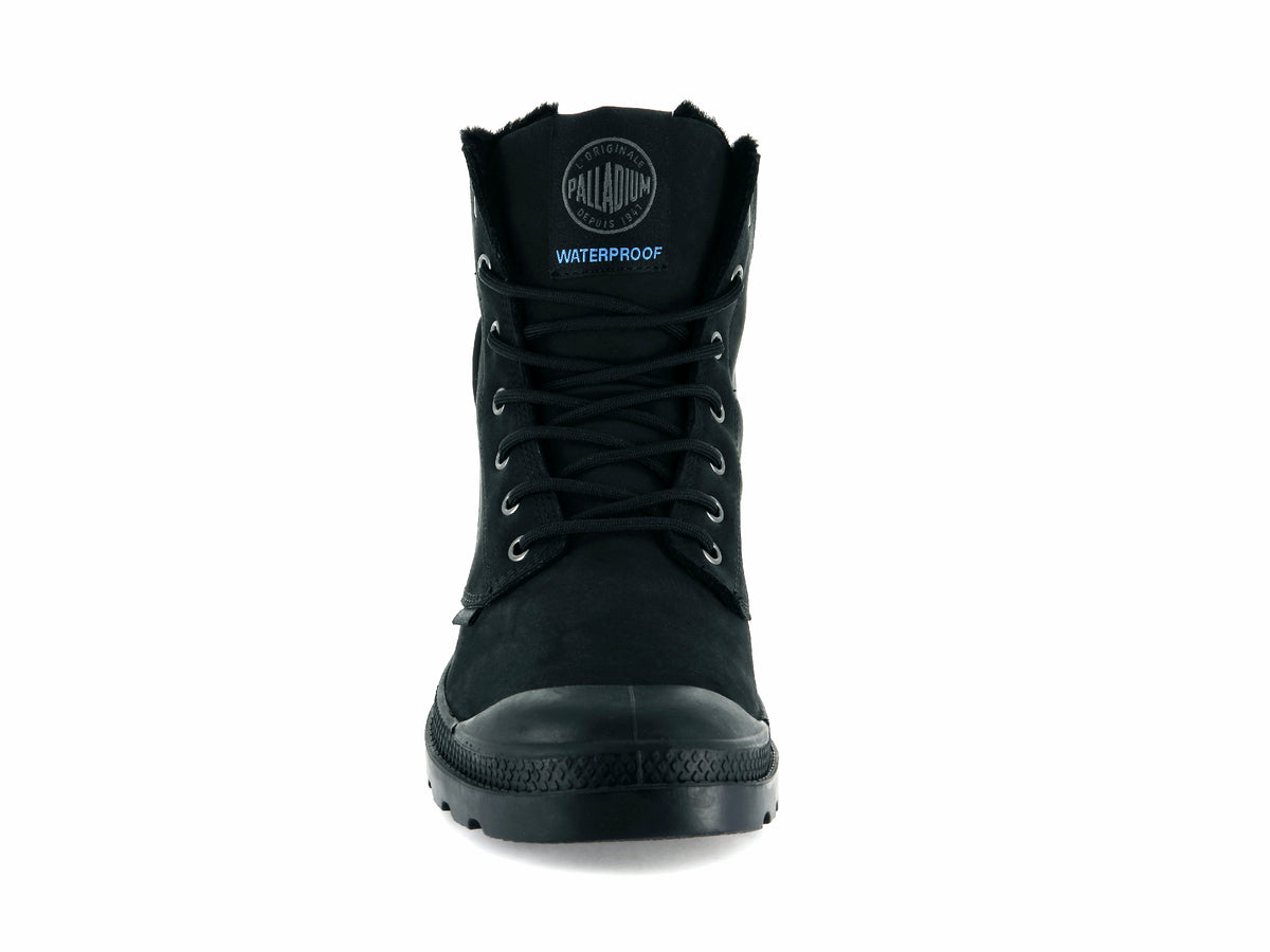 Palladium Best Price | PAMPA SPORT CUFF WPS